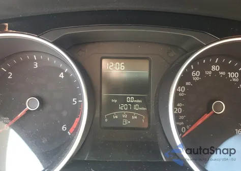 2015 Volkswagen Jetta Tdi from USA, damaged, VIN 3VW3A7AJ5FM291477